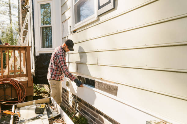 Top rated local Siding Repair specialists in New Castle, IN